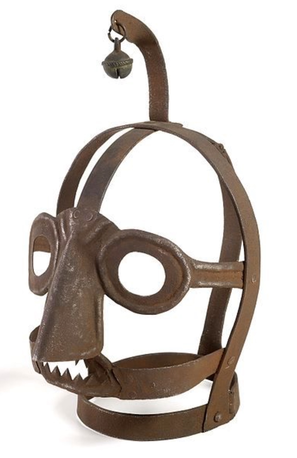 scolds bridle mask